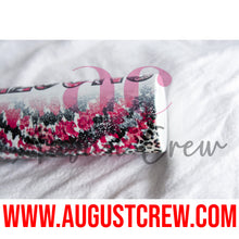 Load image into Gallery viewer, Falcons Style 3| Sublimation| 20oz Tumbler