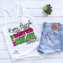 Load image into Gallery viewer, WaterMelon Crawl | Digital Design