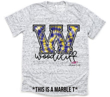 Load image into Gallery viewer, Wood Cliff | School Spirit Shirt