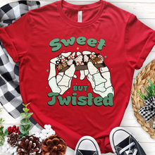Load image into Gallery viewer, Sweet But Twisted |  Christmas
