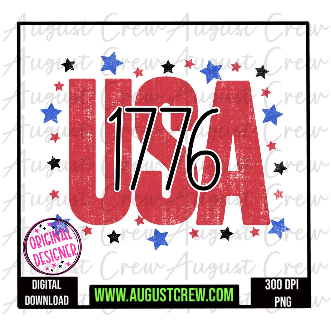 USA |  Digital Download