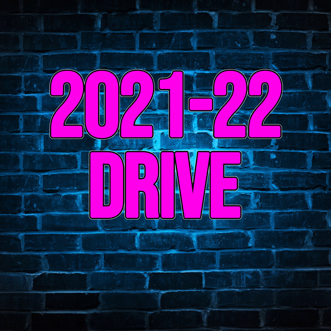 August Crew 2021-2022|  Access to Google Drive| 2 Year Access|  DIGITAL DOWNLOAD