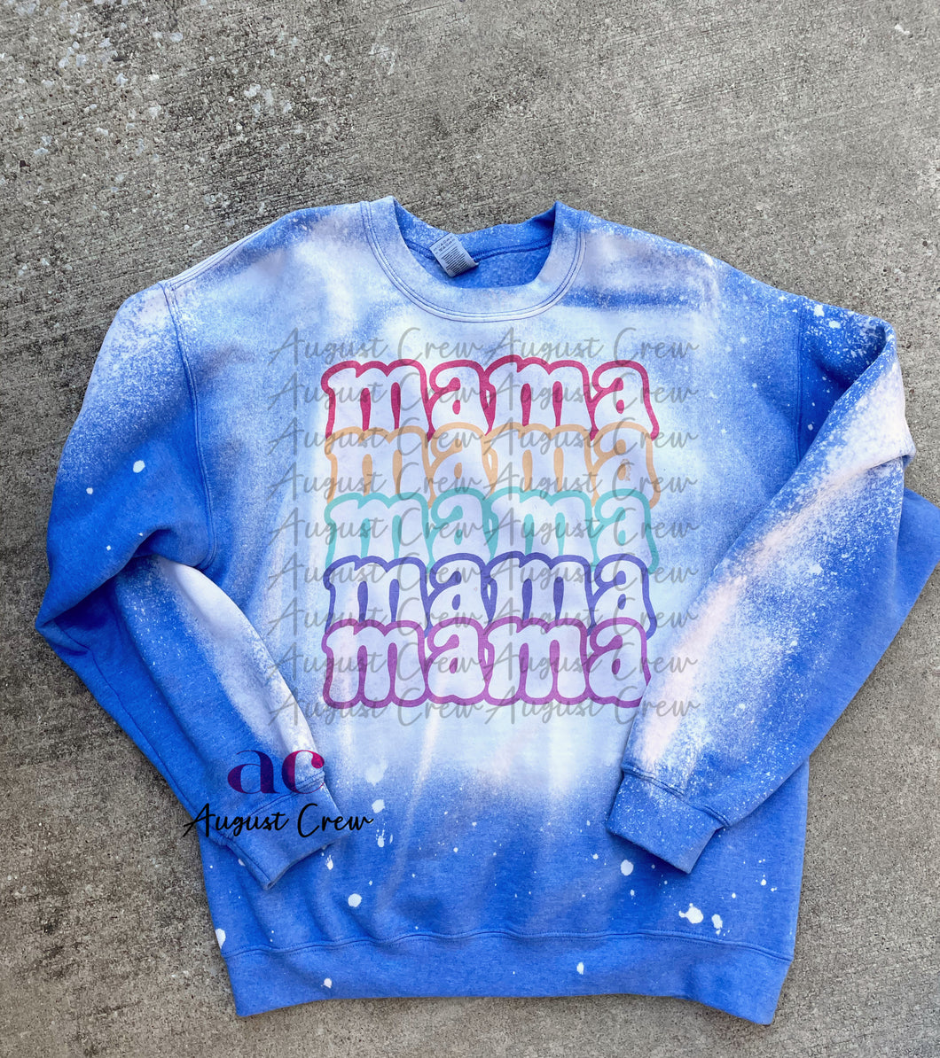 Mama | Sweater|  T-Shirt
