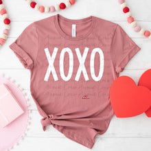 Load image into Gallery viewer, XO XO | Valentines Day
