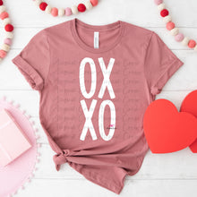 Load image into Gallery viewer, XO XO | Valentines Day
