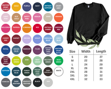 Load image into Gallery viewer, Stacked Halloween| T Shirt OR Sweater
