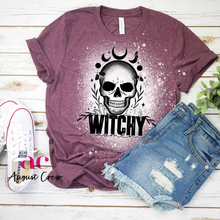 Load image into Gallery viewer, Witchy women | Shirt
