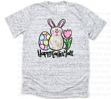 Load image into Gallery viewer, Happy Easter Y&#39;all|  T shirt

