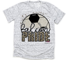 Load image into Gallery viewer, Falcon Pride| Soccer|  T shirt
