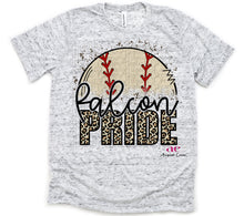 Load image into Gallery viewer, Falcon Pride| Baseball |  T shirt
