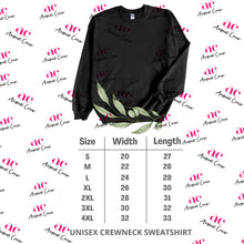 Load image into Gallery viewer, XOXO |  Valentines | COLORS WILL VARY |  Crew Sweater

